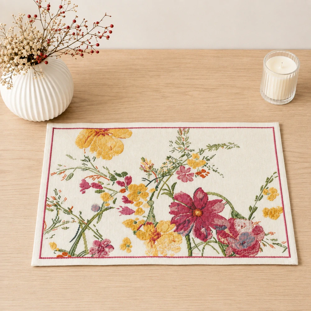 Mariefleur Basic - gobelínové prestieranie od Villeroy & Boch