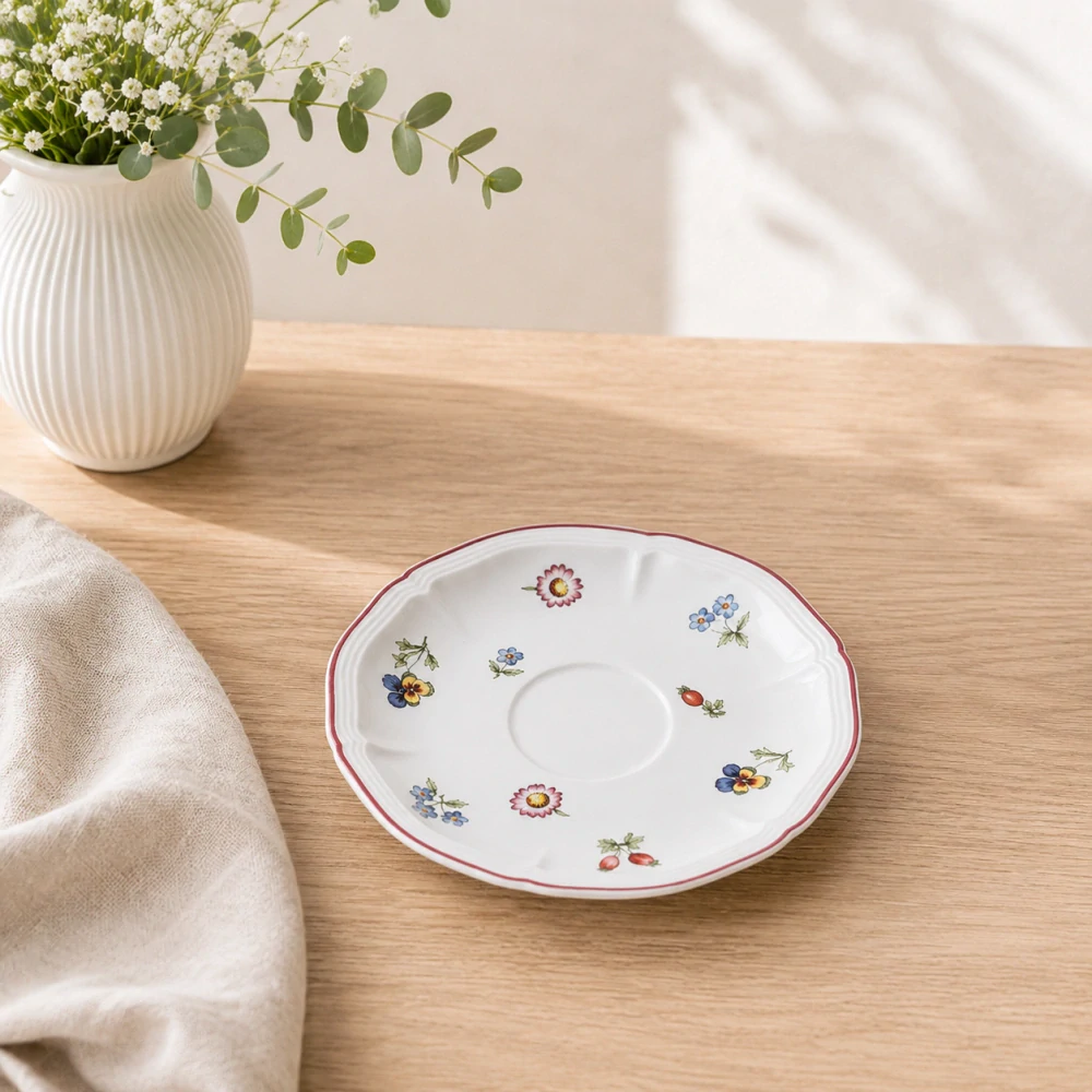 Podšálka 15 cm Petite Fleur od Villeroy&Boch