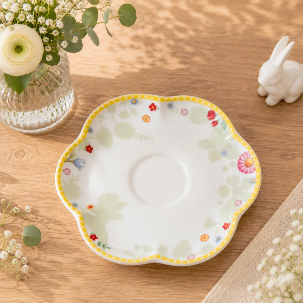 Podšálka 16,5 cm Spring Awakening od Villeroy&Boch