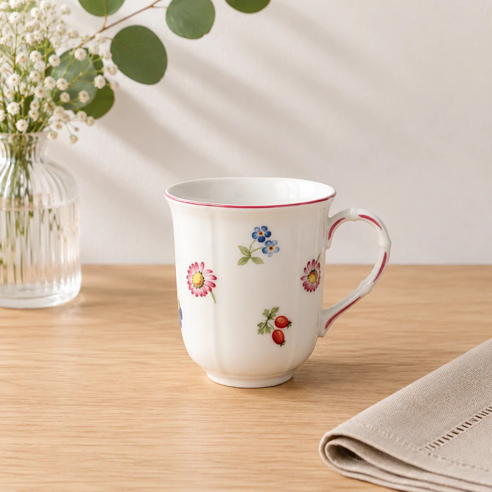 Petite Fleur - hrnček 0,30 l od Villeroy & Boch