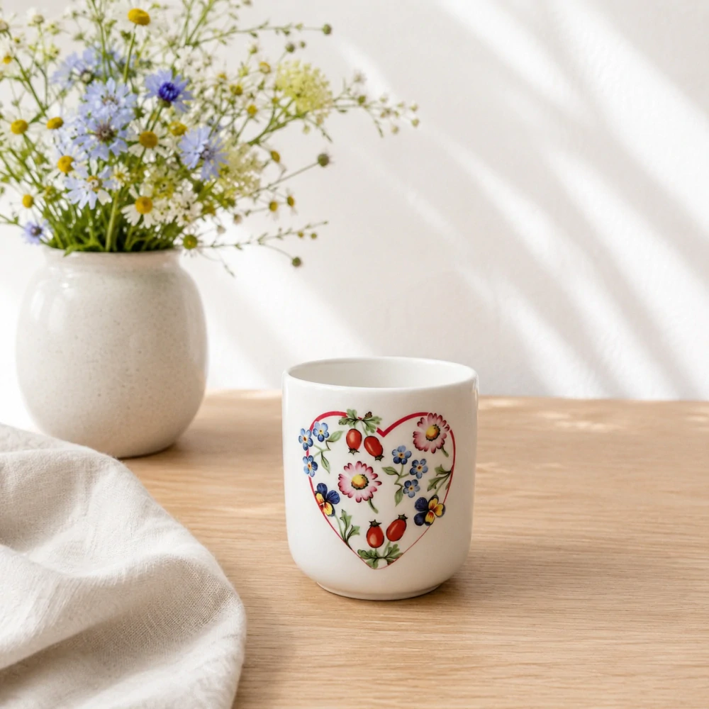 Jubilejný hrnček 0,29l Petite Fleur od Villeroy&Boch