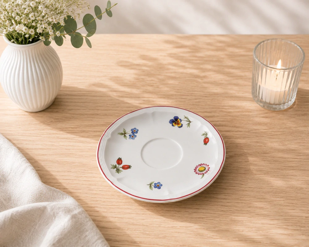 Podšálka 13 cm Petite Fleur od Villeroy&Boch