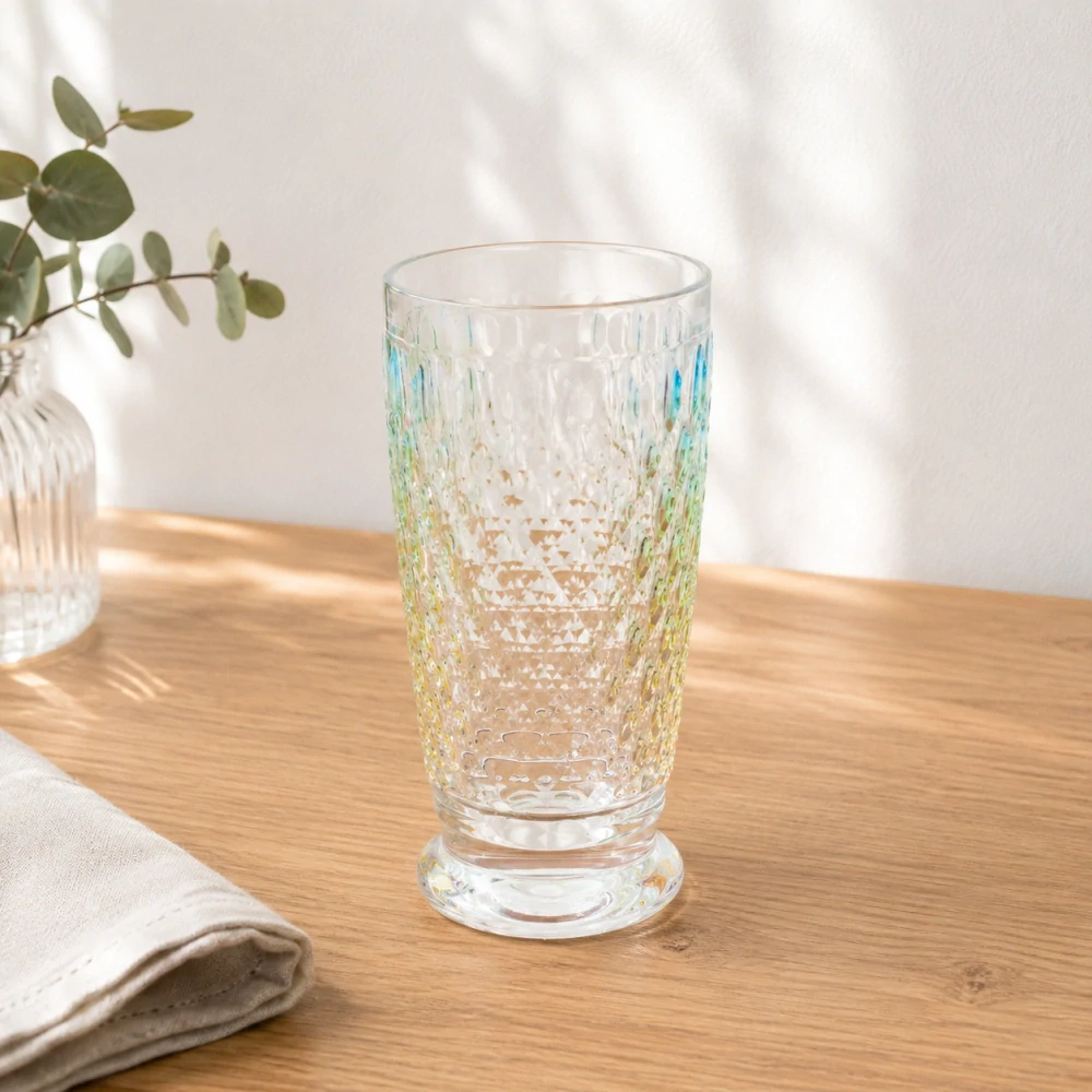 Boston Pearl - pohár na pivo 0,40 l od Villeroy & Boch