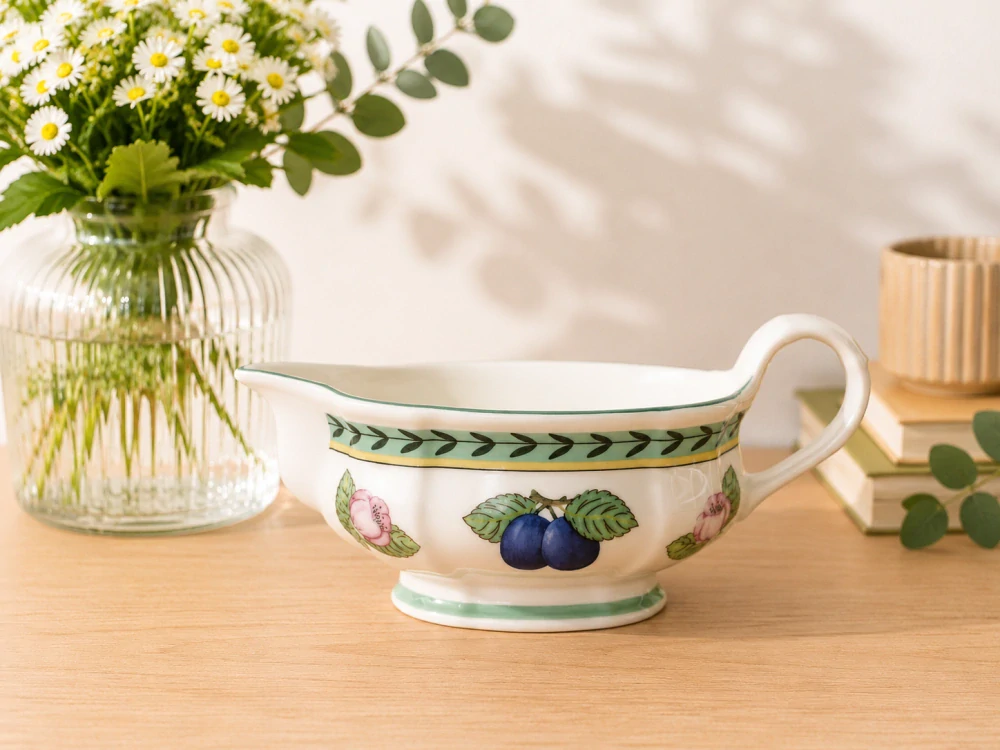 Omáčnik 0,40 l French Garden Fleurence od Villeroy&Boch