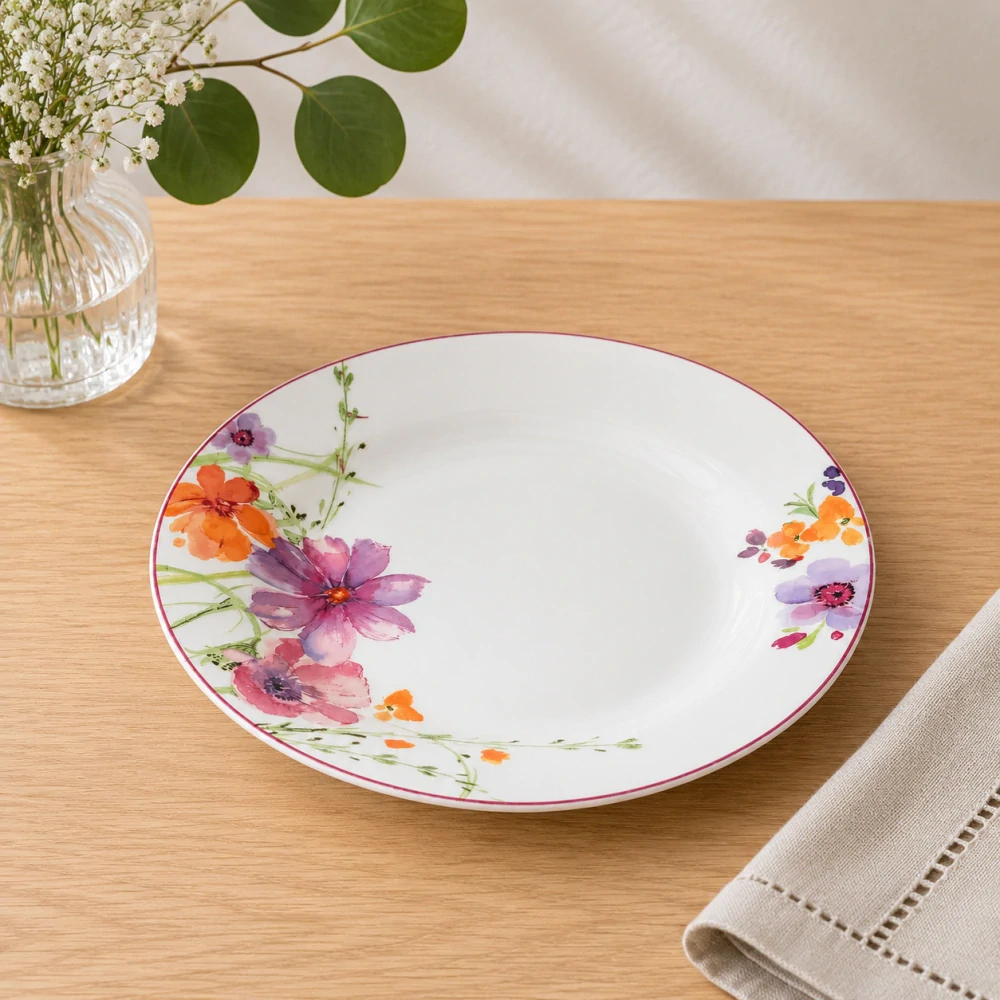 Mariefleur Basic - dezertný tanier 21 cm od Villeroy & Boch