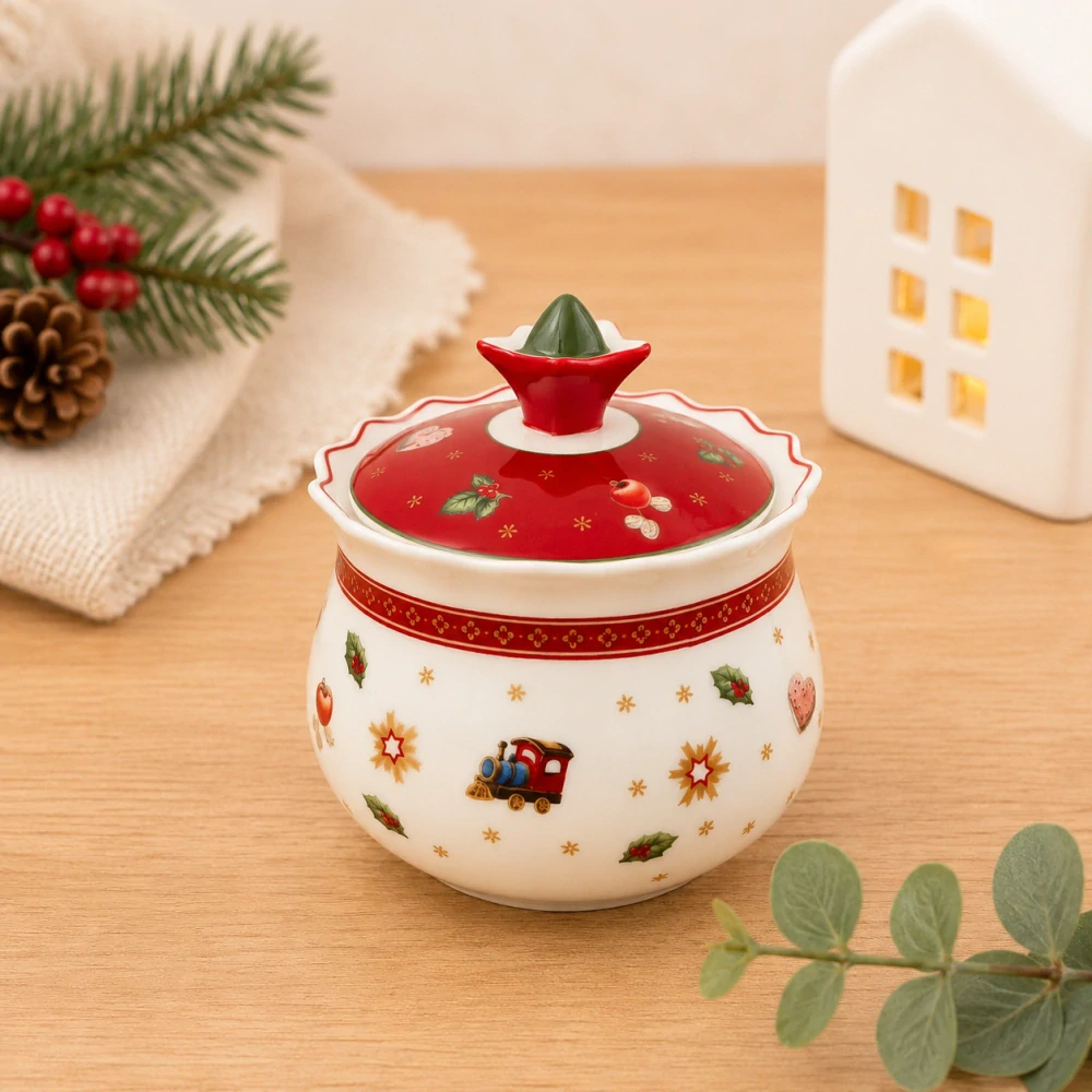 Toy's Delight Dóza na med 0,28 l od Villeroy & Boch