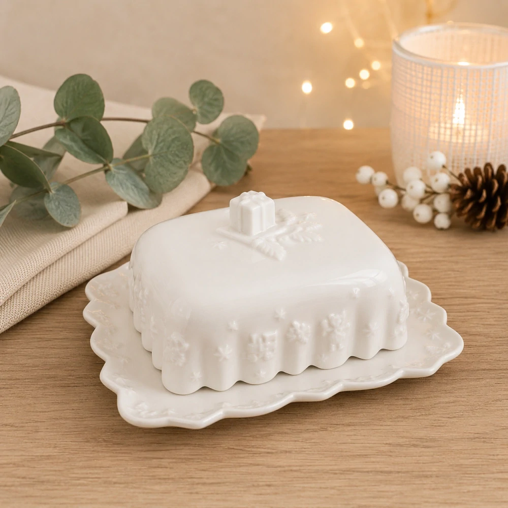 Toy's Delight Royal Classic - maselnička s úchytom od Villeroy & Boch