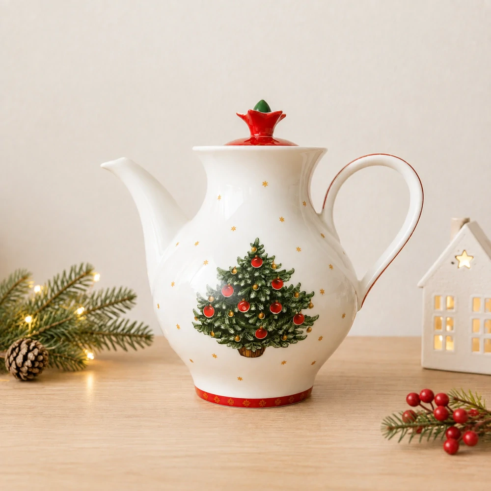 Toy's Delight - kávová kanvica 1,70 l od Villeroy & Boch