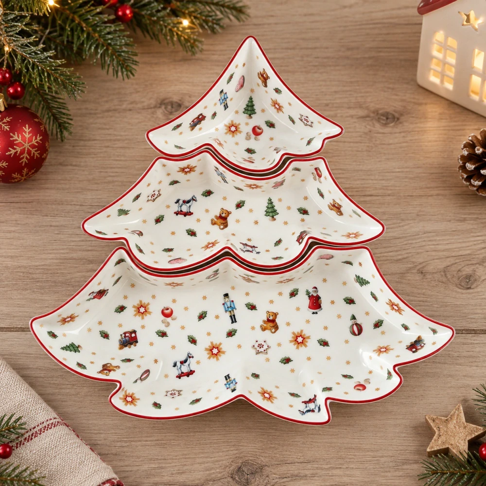 Toy's Delight - súprava misiek na dip 3 ks od Villeroy & Boch
