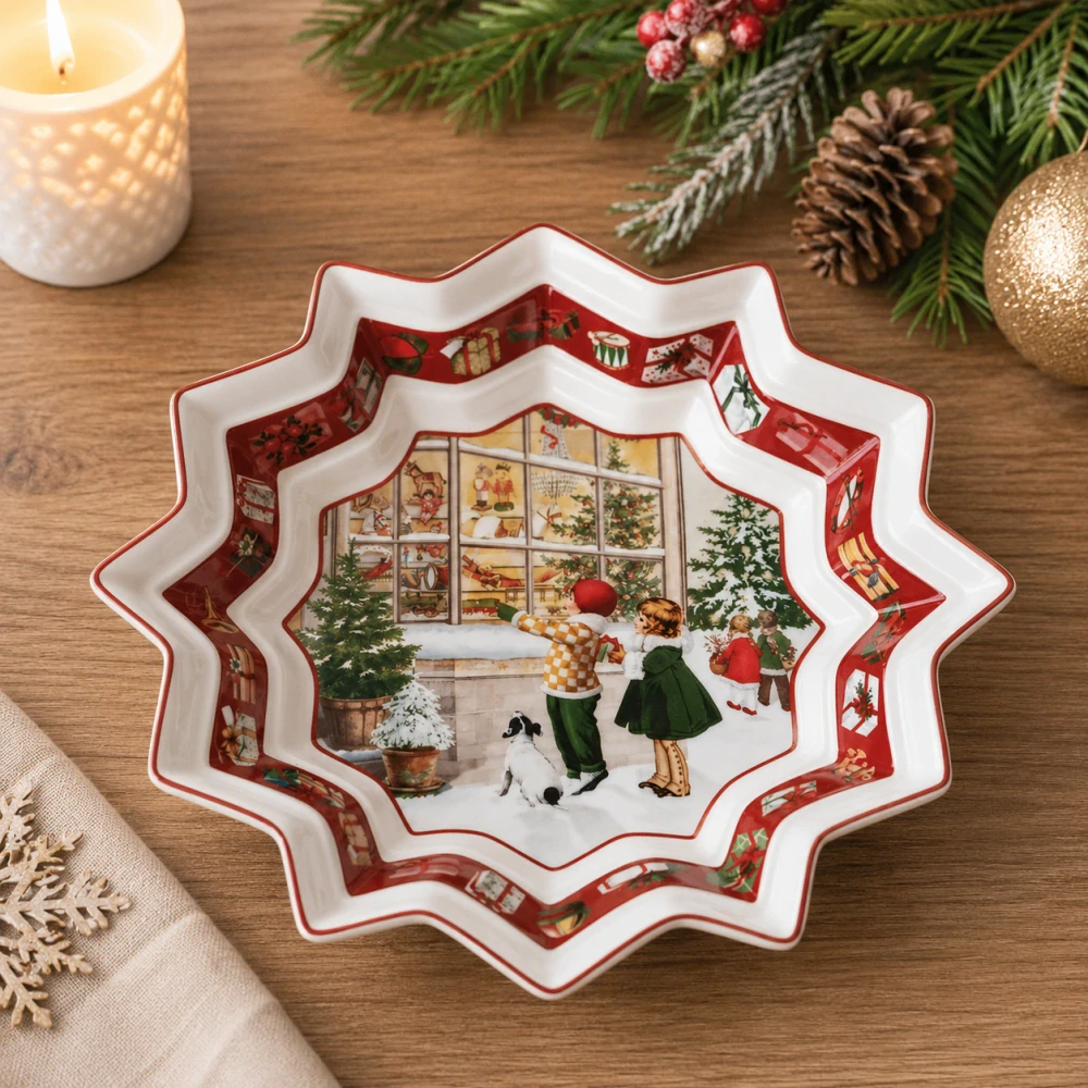 Veľká miska hračkárstvo 25 cm Toy's Fantasy od Villeroy&Boch