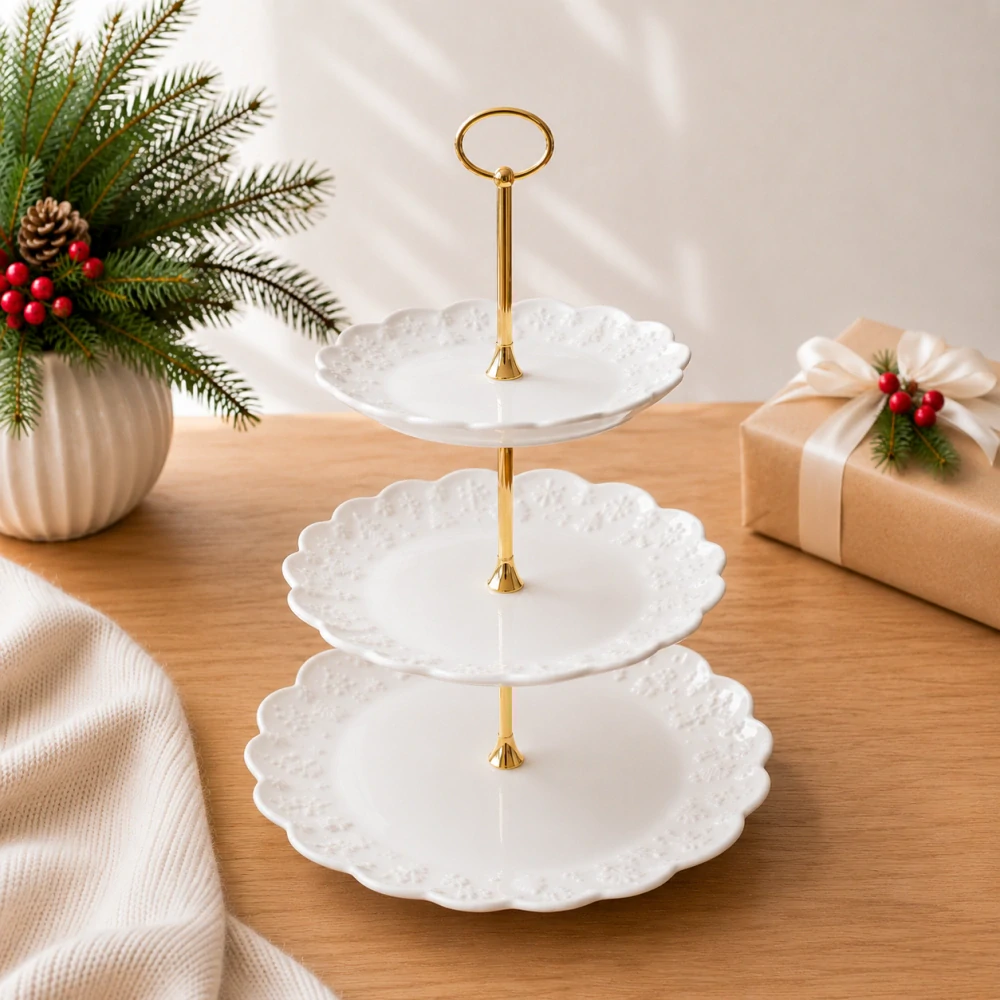 Toys Delight Royal Classic - poschodový stojan 29,5 cm od Villeroy & Boch