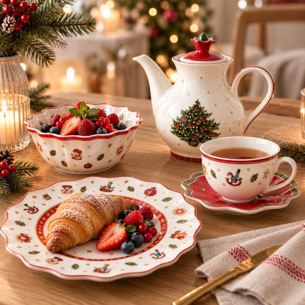 Villeroy & Boch Toy's Delight - malá miska 0,51 l od Villeroy & Boch