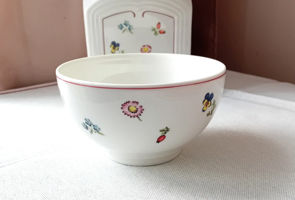 Petite Fleur miska na cereálie 0,65 l od Villeroy&Boch