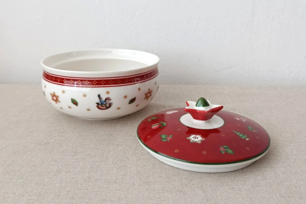 Cukornička 10x13 cm Toy's Delight od Villeroy&Boch