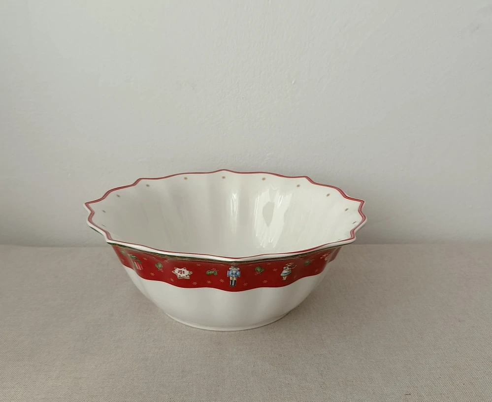 Šalátová misa 25 cm Toy's Delight od Villeroy&Boch