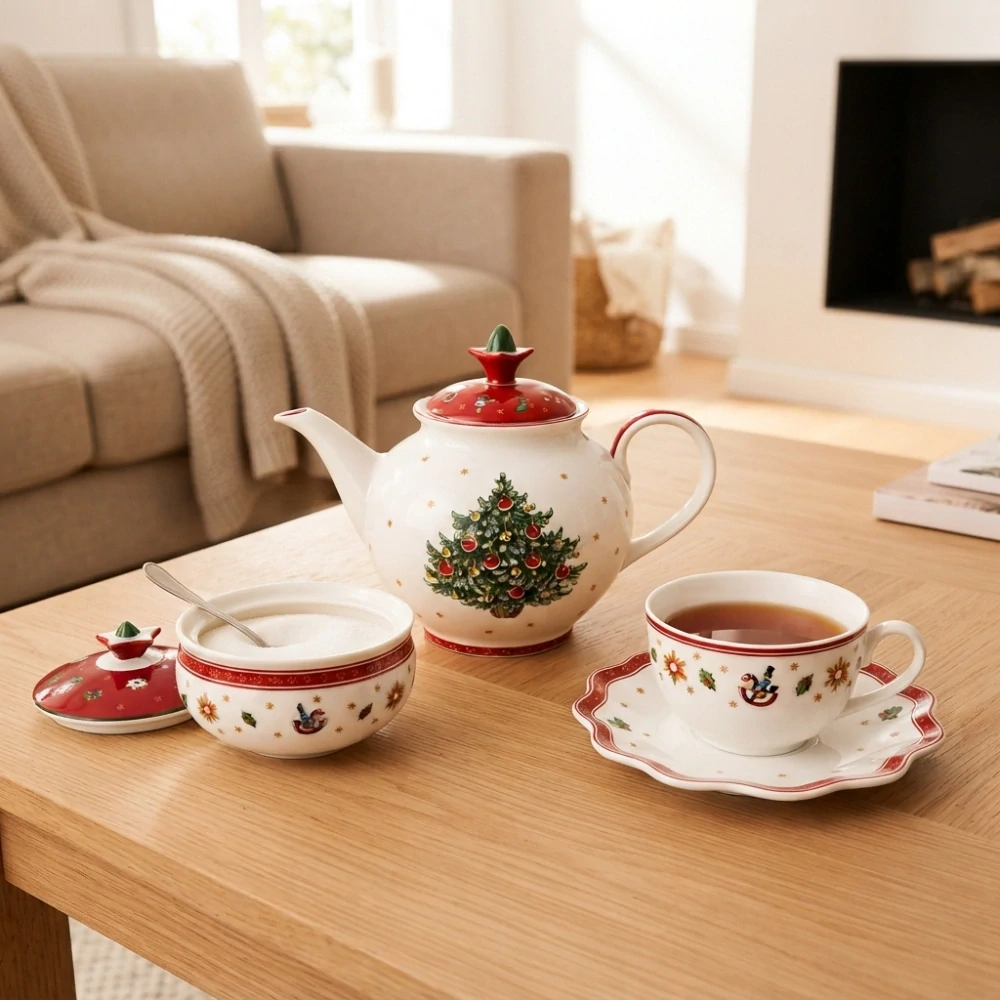 Toy's Delight - Čajník 1,50 l od Villeroy & Boch