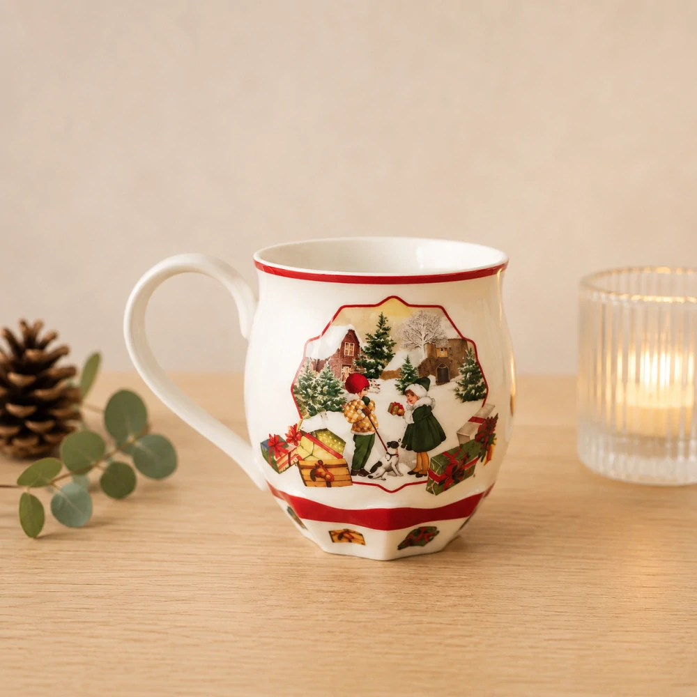 Toys Fantasy - Hrnček hračkárstvo 0,53 l od Villeroy & Boch