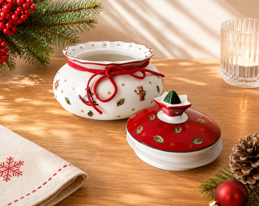 Dóza malá 13 cm Toy's Delight od Villeroy&Boch
