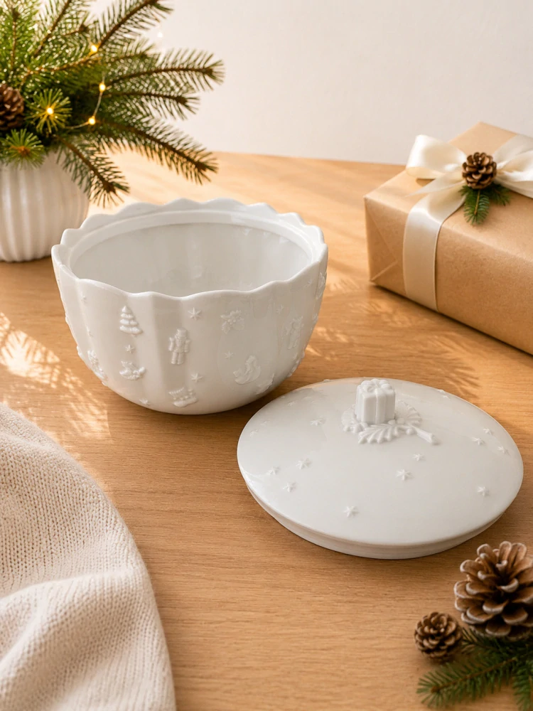Dóza na medovníky 20 cm Toy's Delight Royal Classic  od Villeroy&Boch