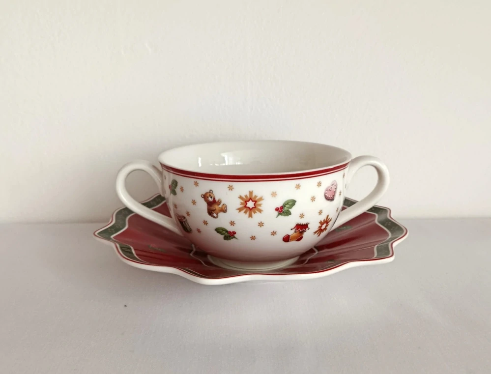 Polievková šálka 0,29 l Toy's Delight  od Villeroy&Boch