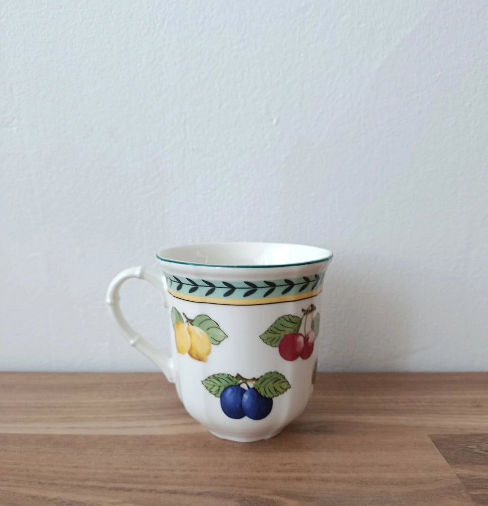 Hrnček 0,48 l French Garden Fleurence od Villeroy&Boch