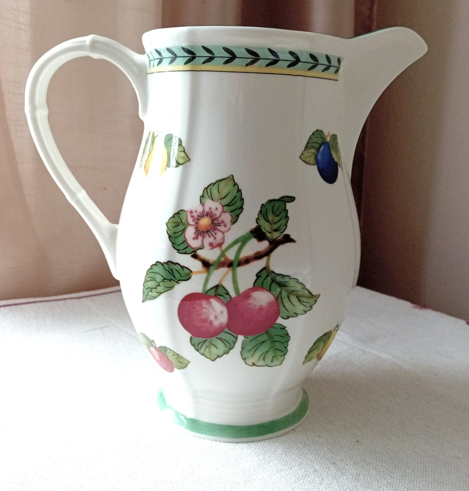 Džbán 2,1 l French Garden Fleurence od Villeroy&Boch
