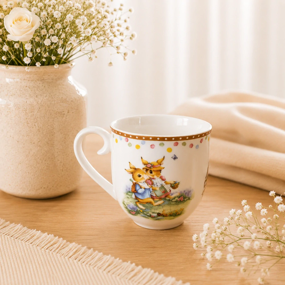 Hrnček 0,40 l 2025 Annual Easter Edition od Villeroy&Boch