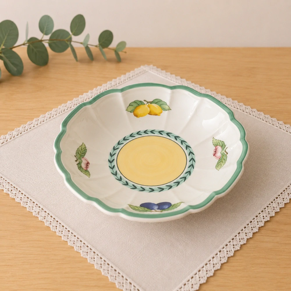 Miska 0,75 l French Garden Fleurence od Villeroy&Boch