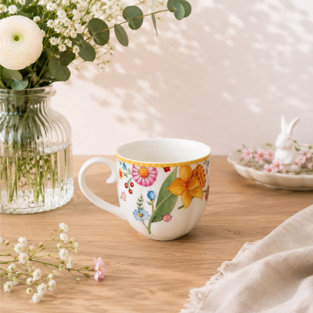 Hrnček 0,40 l Spring Awakening od villeroy&Boch