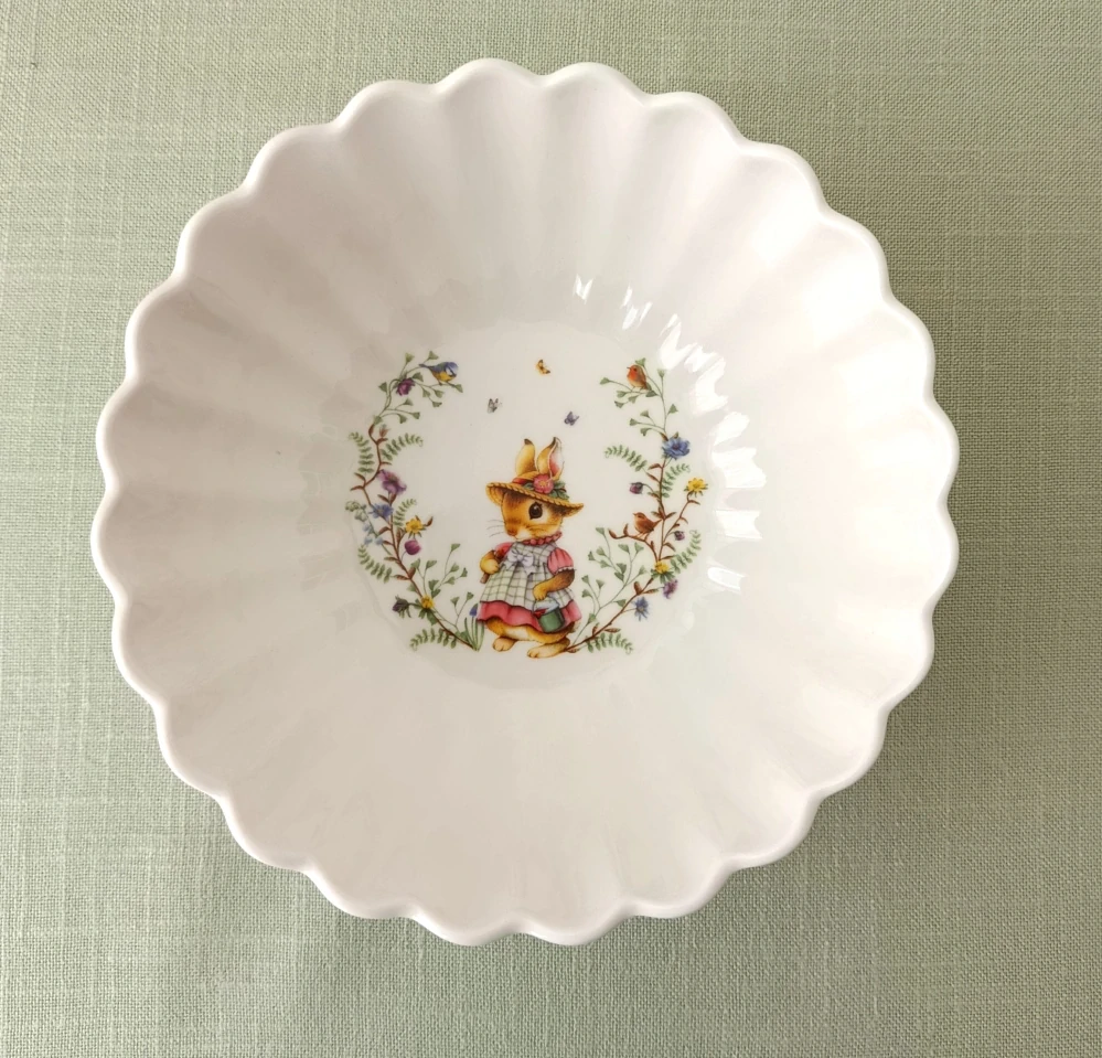 Miska 17,5 x 7 cm Spring Fantasy od Villeroy&Boch