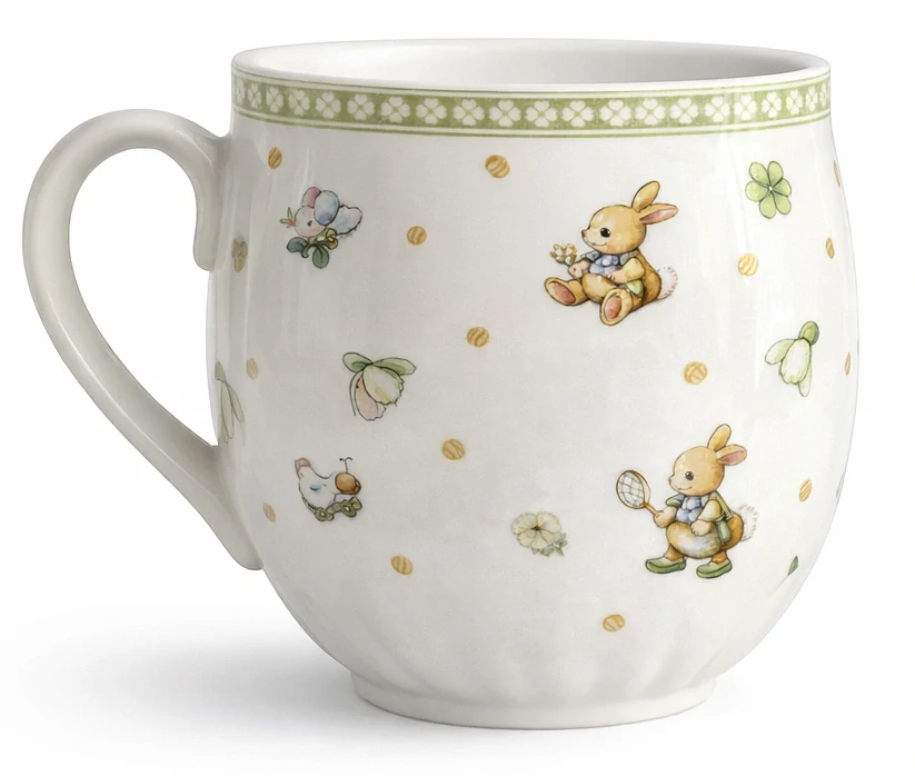  Easter Delight - hrnček 0,36 l od Villeroy & Boch