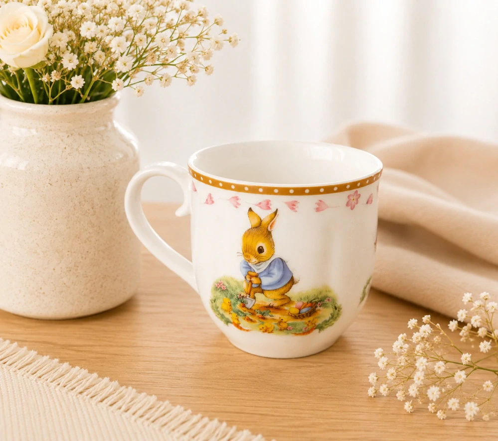 Hrnček 0,40 l 2024 Annual Easter Edition od Villeroy&Boch