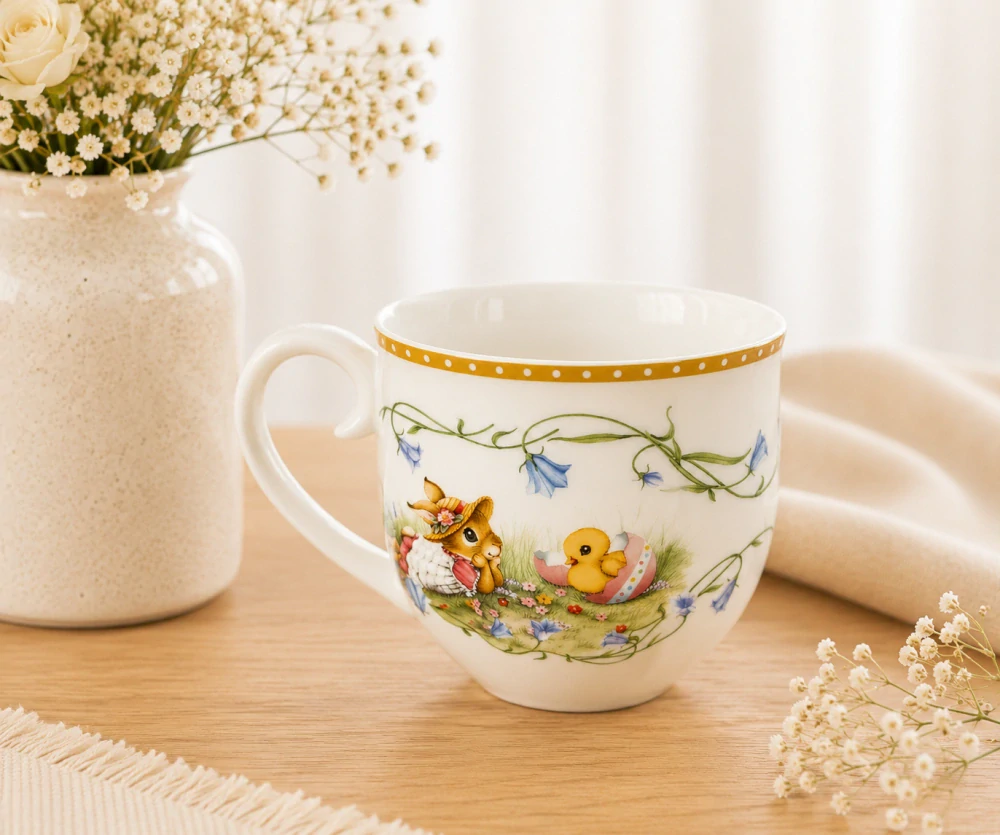 Hrnček 0,40 l 2023 Annual Easter Edition od Villeroy&Boch