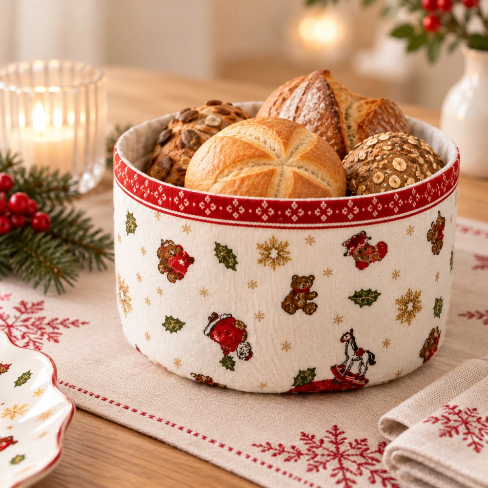 Toy's Delight - košík na chlieb 15 x 23 cm od Villeroy & Boch