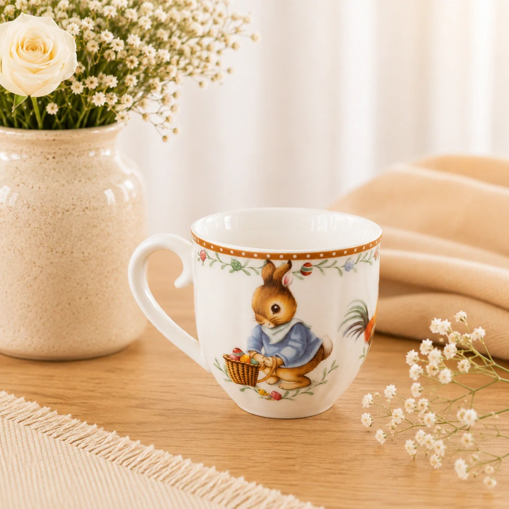 Hrnček 0,40 l 2026 Annual Easter Edition od Villeroy&Boch