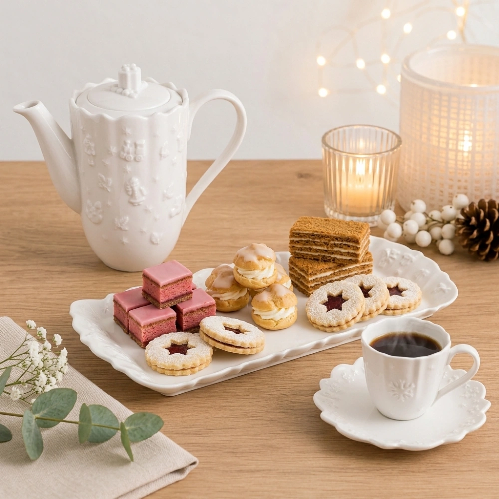 Toy's Delight Royal Classic - obdĺžnikový podnos 40 x 16 cm od Villeroy & Boch