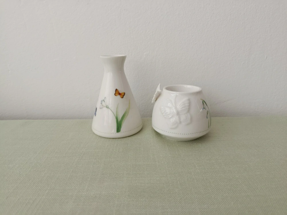 Váza / svietnik 10,5 cm Colourful Spring od Villeroy&Boch