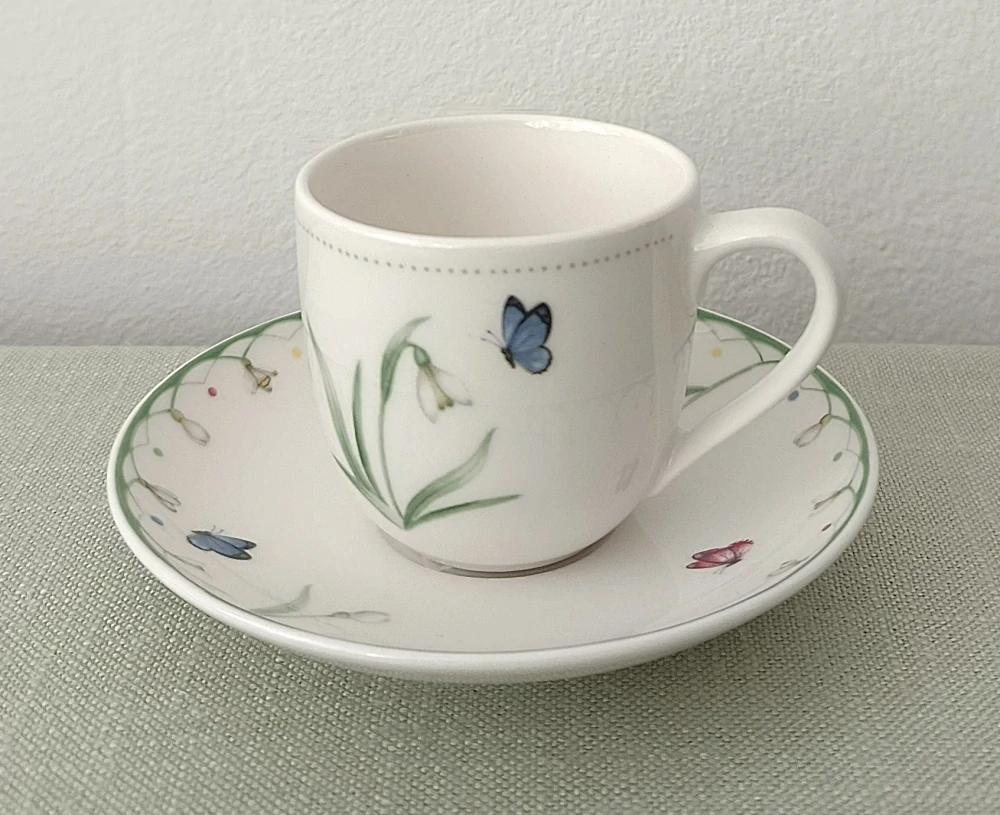 Podšálka 12 cm Colourful Spring od Villeroy&Boch