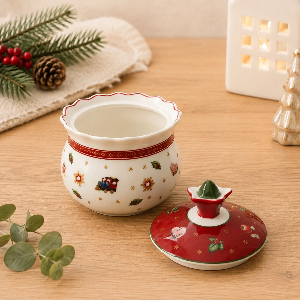 Toy's Delight Dóza na med 0,28 l od Villeroy & Boch