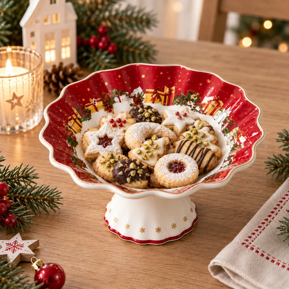 Toys Fantasy - miska na nohe Malé darčeky 15 cm od Villeroy & Boch