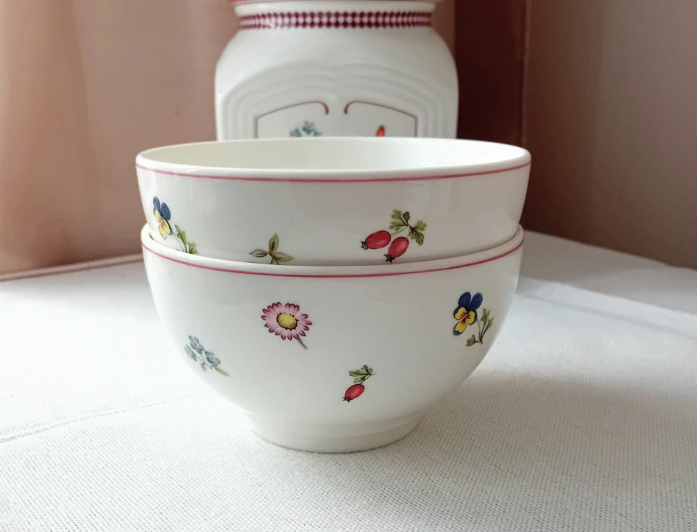 Petite Fleur miska na cereálie 0,65 l od Villeroy&Boch
