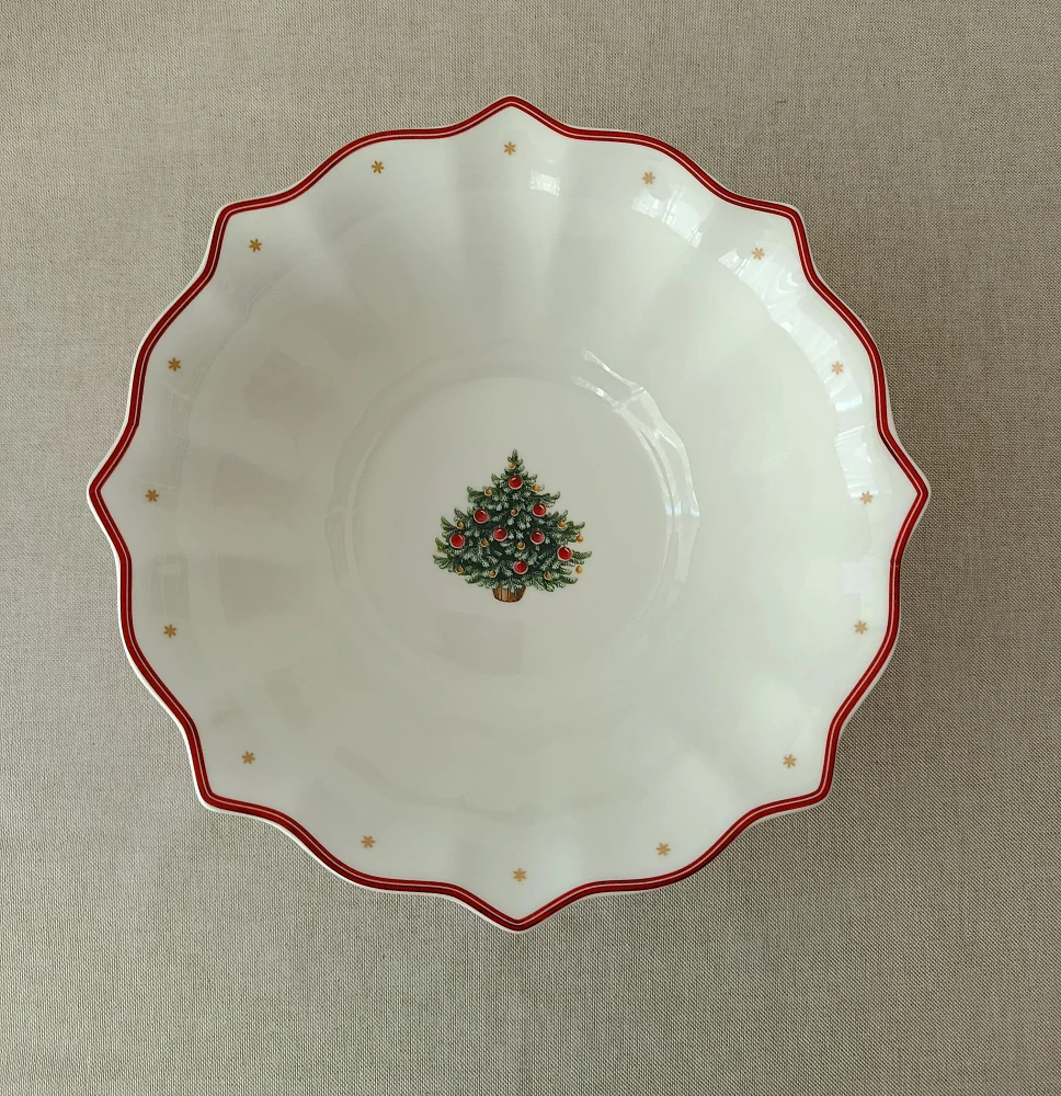 Šalátová misa 25 cm Toy's Delight od Villeroy&Boch