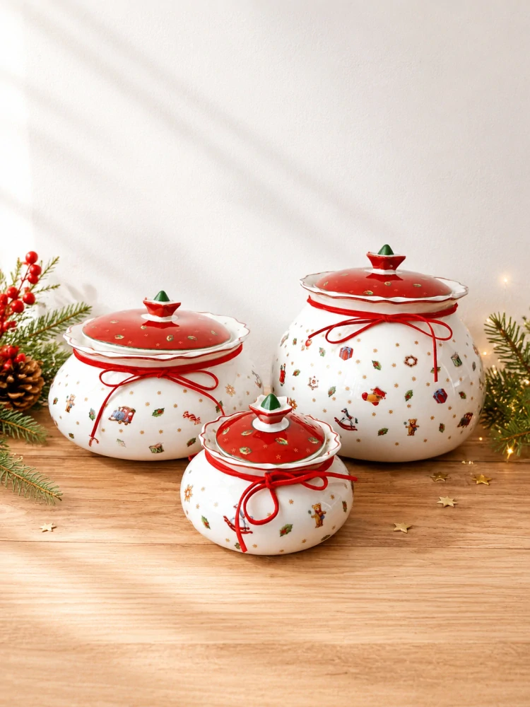 Toy's Delight - dóza malá 13 cm od Villeroy & Boch