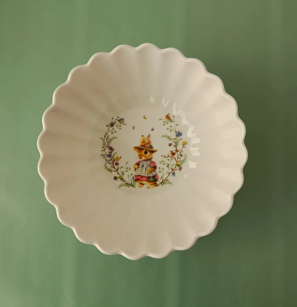 Miska 17,5 x 7 cm Spring Fantasy od Villeroy&Boch