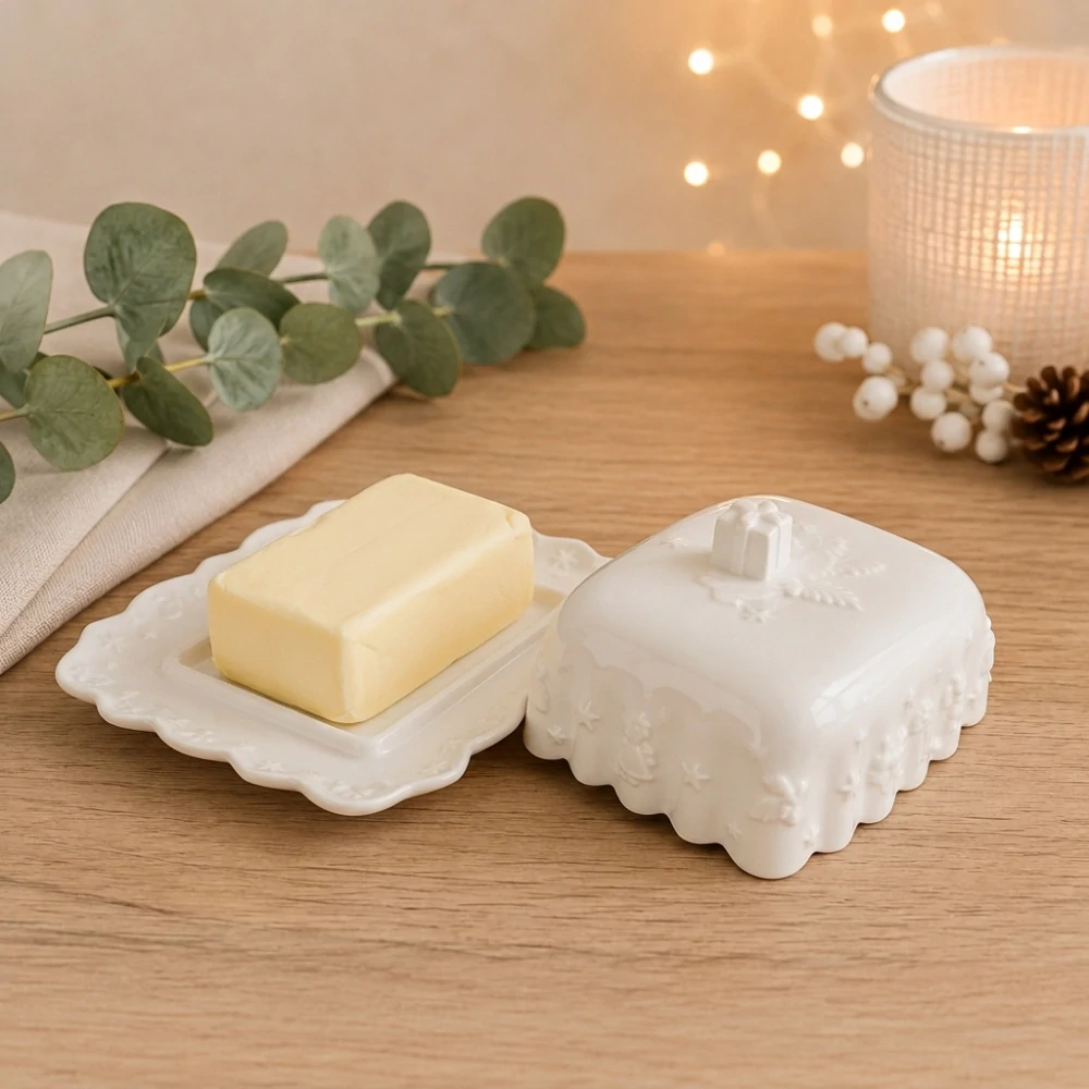 Toy's Delight Royal Classic - maselnička s úchytom od Villeroy & Boch