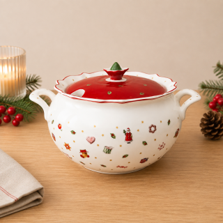 Toy's Delight - polievková  misa 2,5 l od Villeroy & Boch