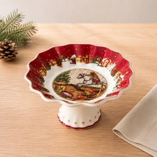 Toys Fantasy - miska na nohe Malé darčeky 15 cm od Villeroy & Boch