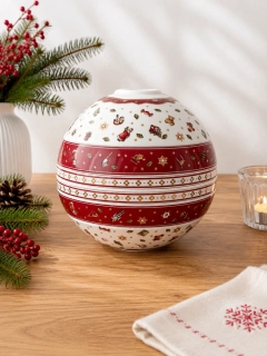 Toy's Delight  - set pre dve osoby La Boule  od Villeroy & Boch