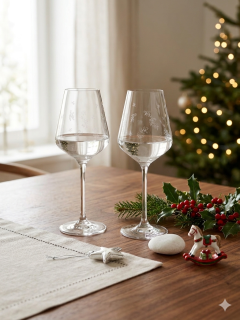 Sada 2 pohárov na biele víno 0,38 l Toys Delight od Villeroy&Boch