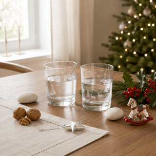 Toy's Delight - sada 2 ks pohárov na vodu 0,36 od Villeroy & Boch